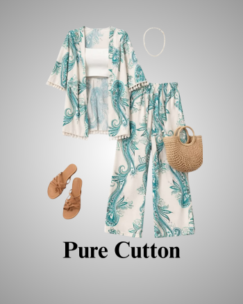 Pure Cutton